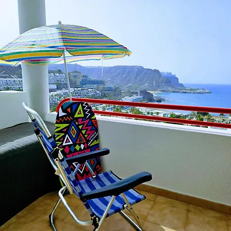 Top Flor Ocean View Playa Del Cura  Exterior photo