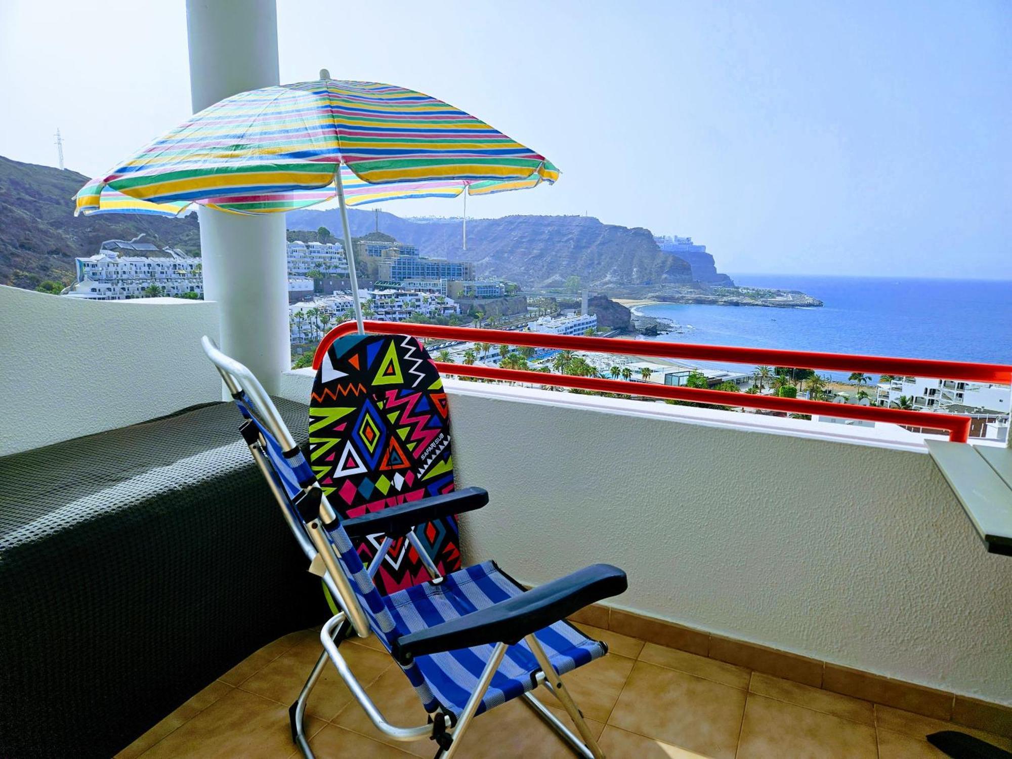 Apartment Flor Ocean View