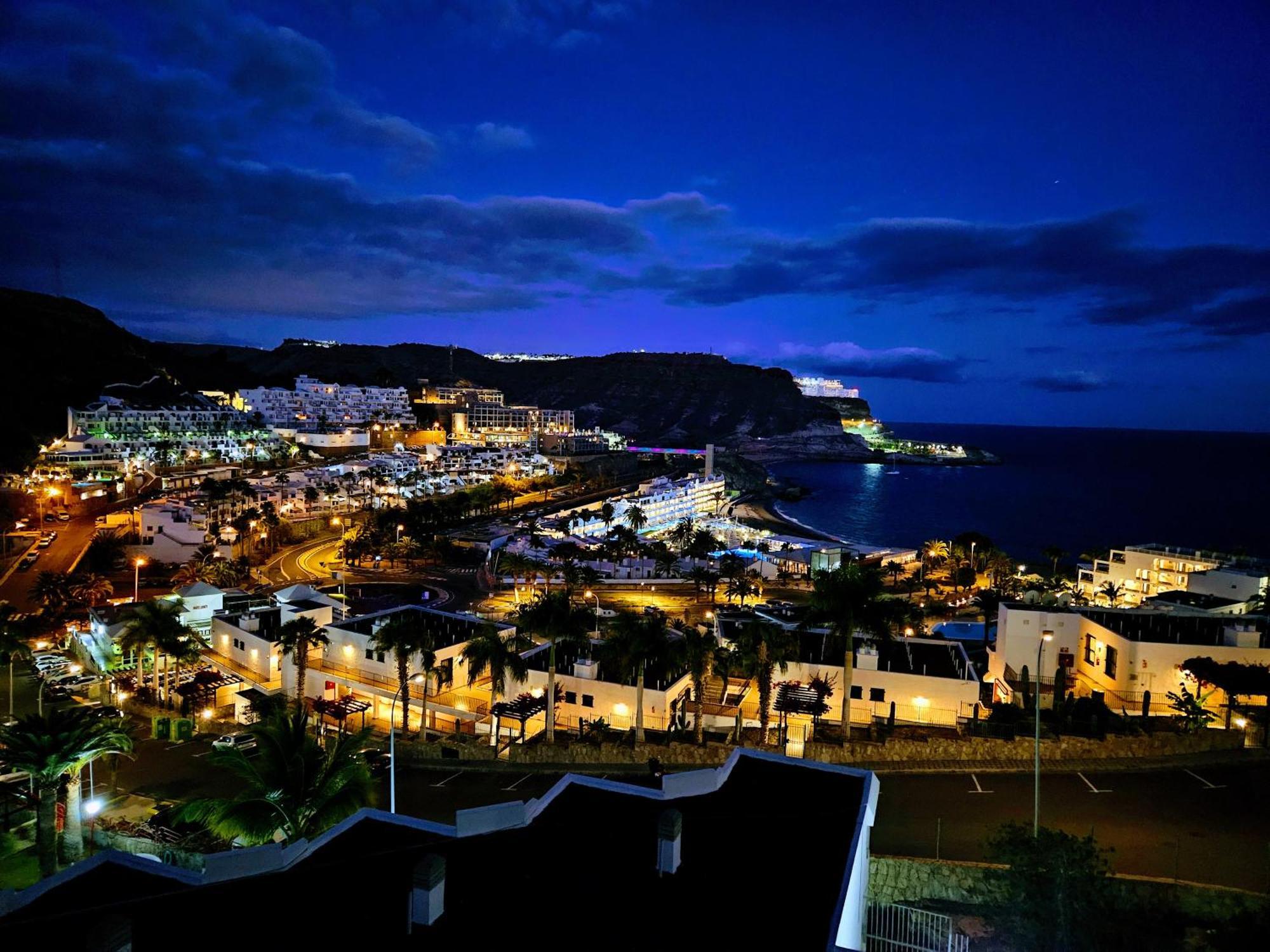 Flor Ocean View Apartment