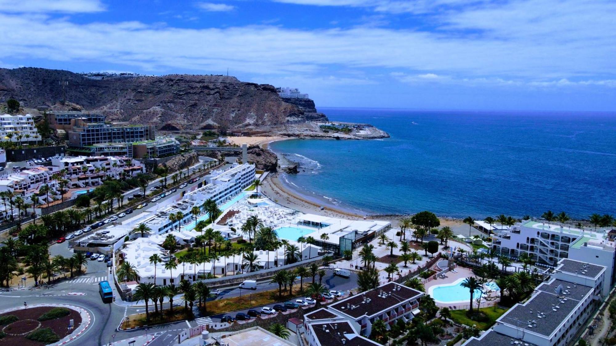 Apartment Flor Ocean View *