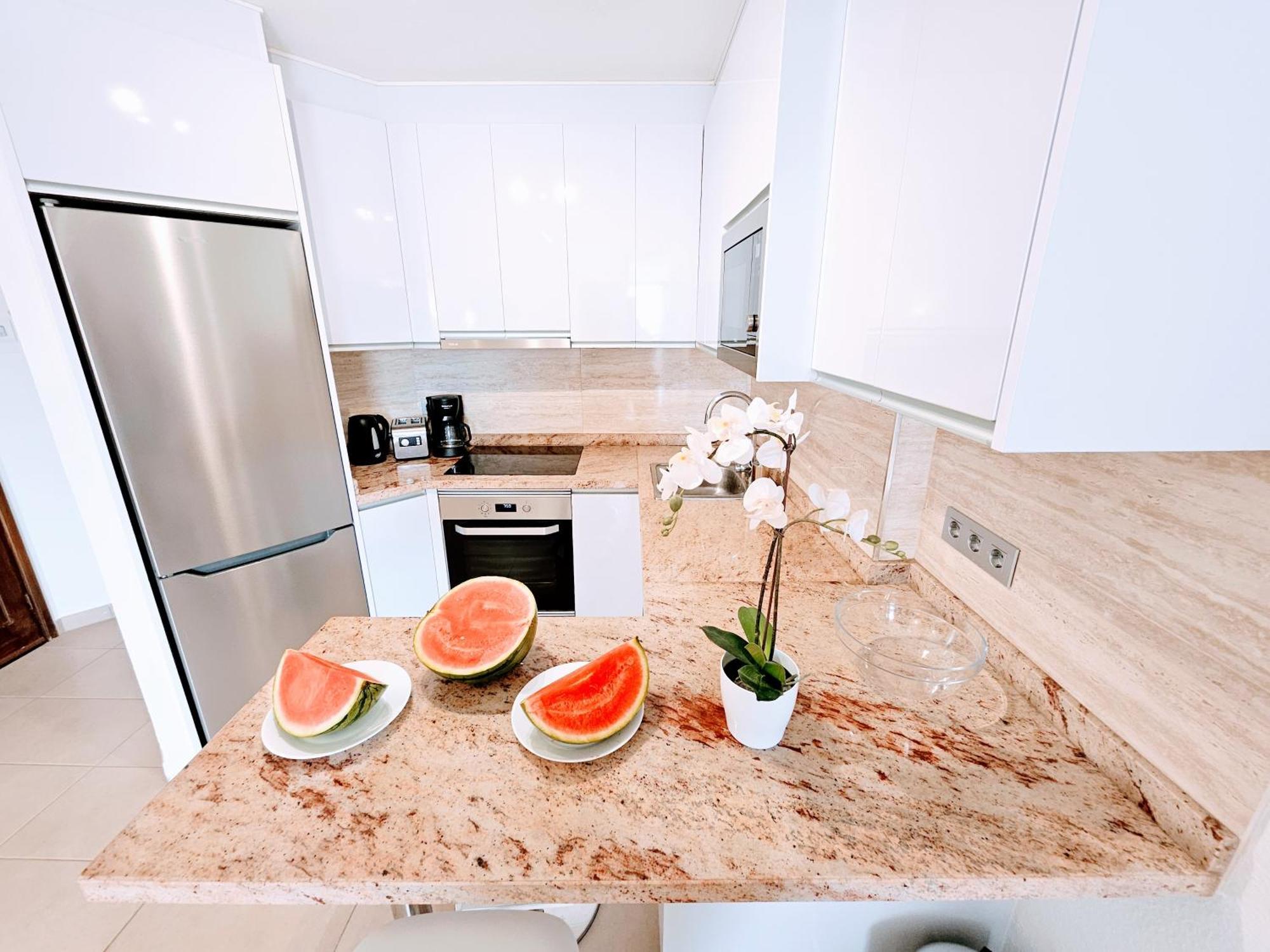 Apartment Flor Ocean View