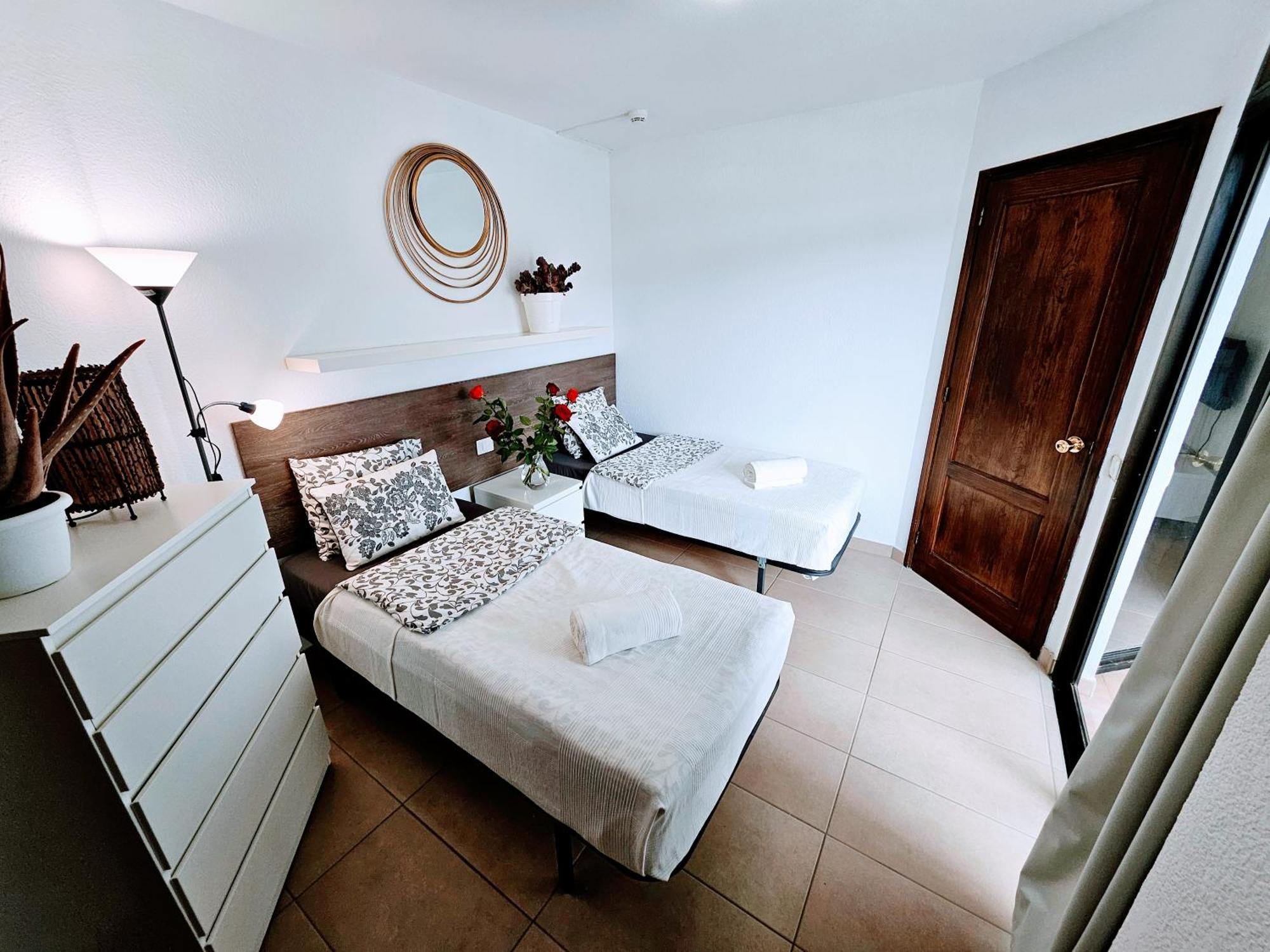 Flor Ocean View