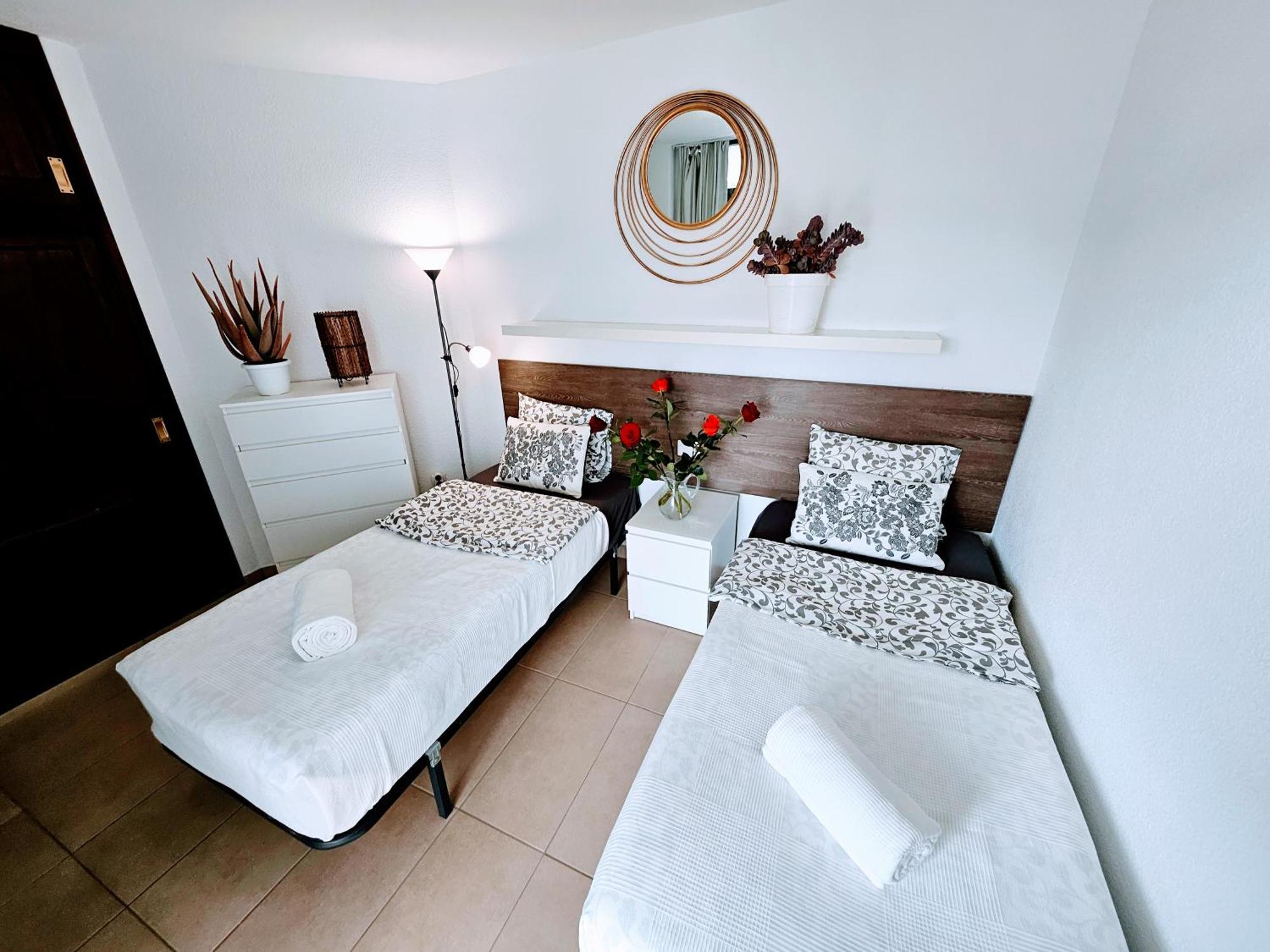 Flor Ocean View Apartment *