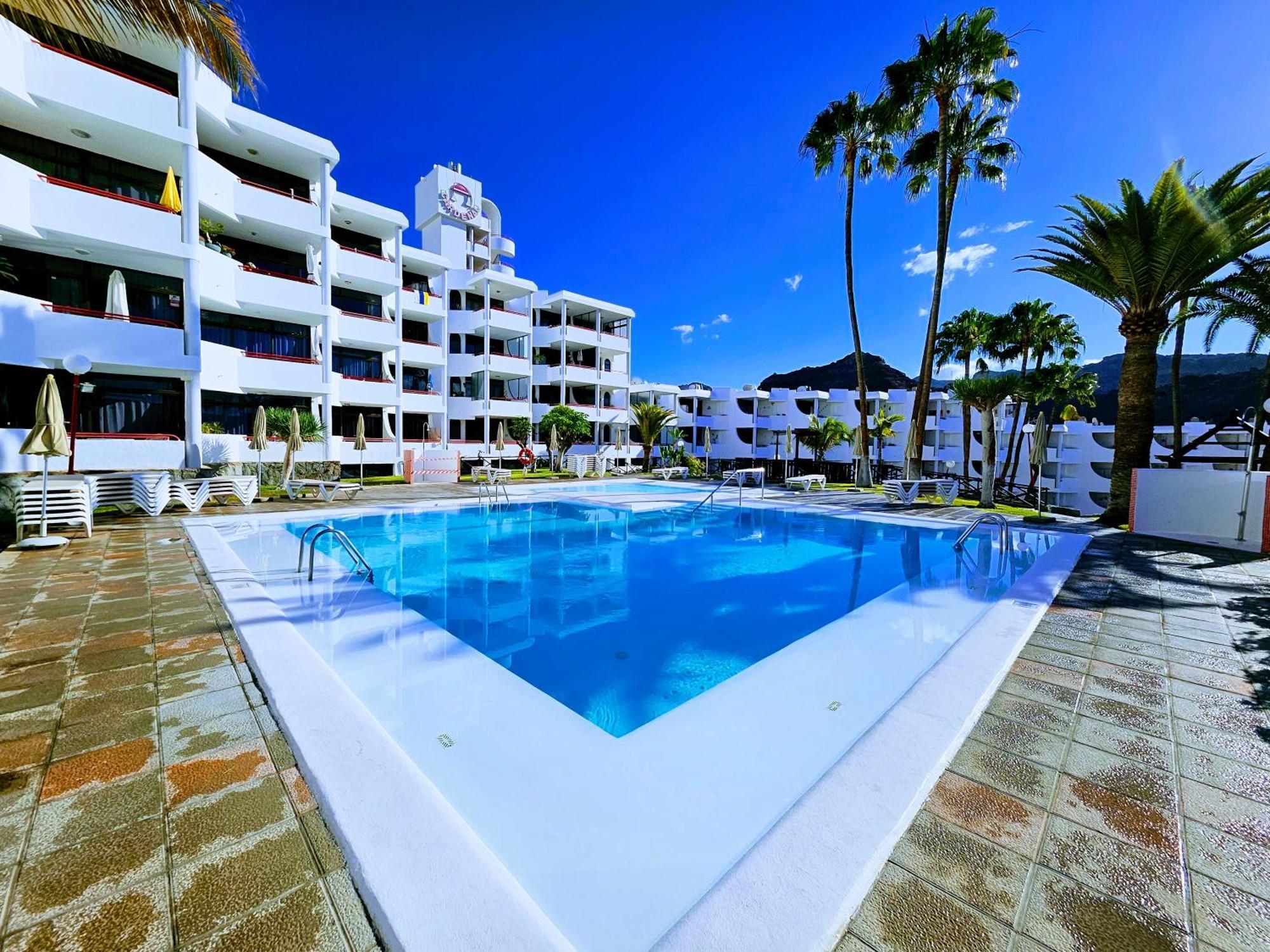 Flor Ocean View