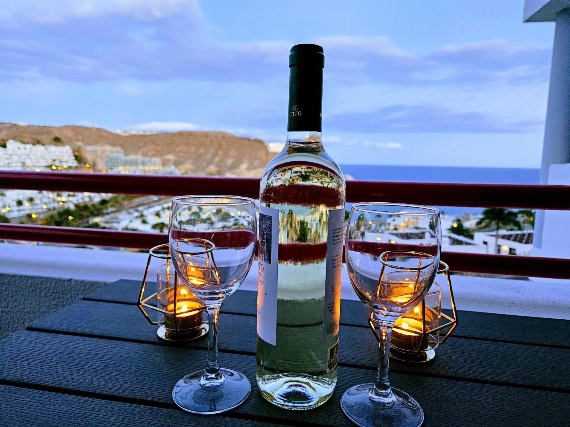 Flor Ocean View