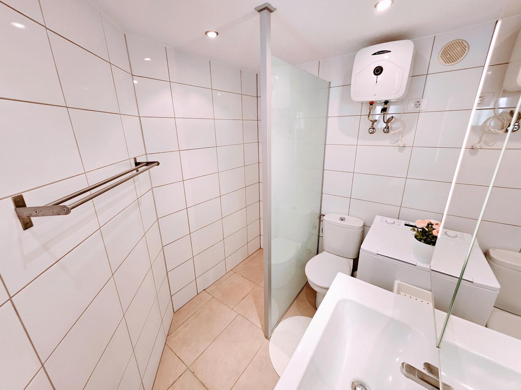Flor Ocean View Apartment