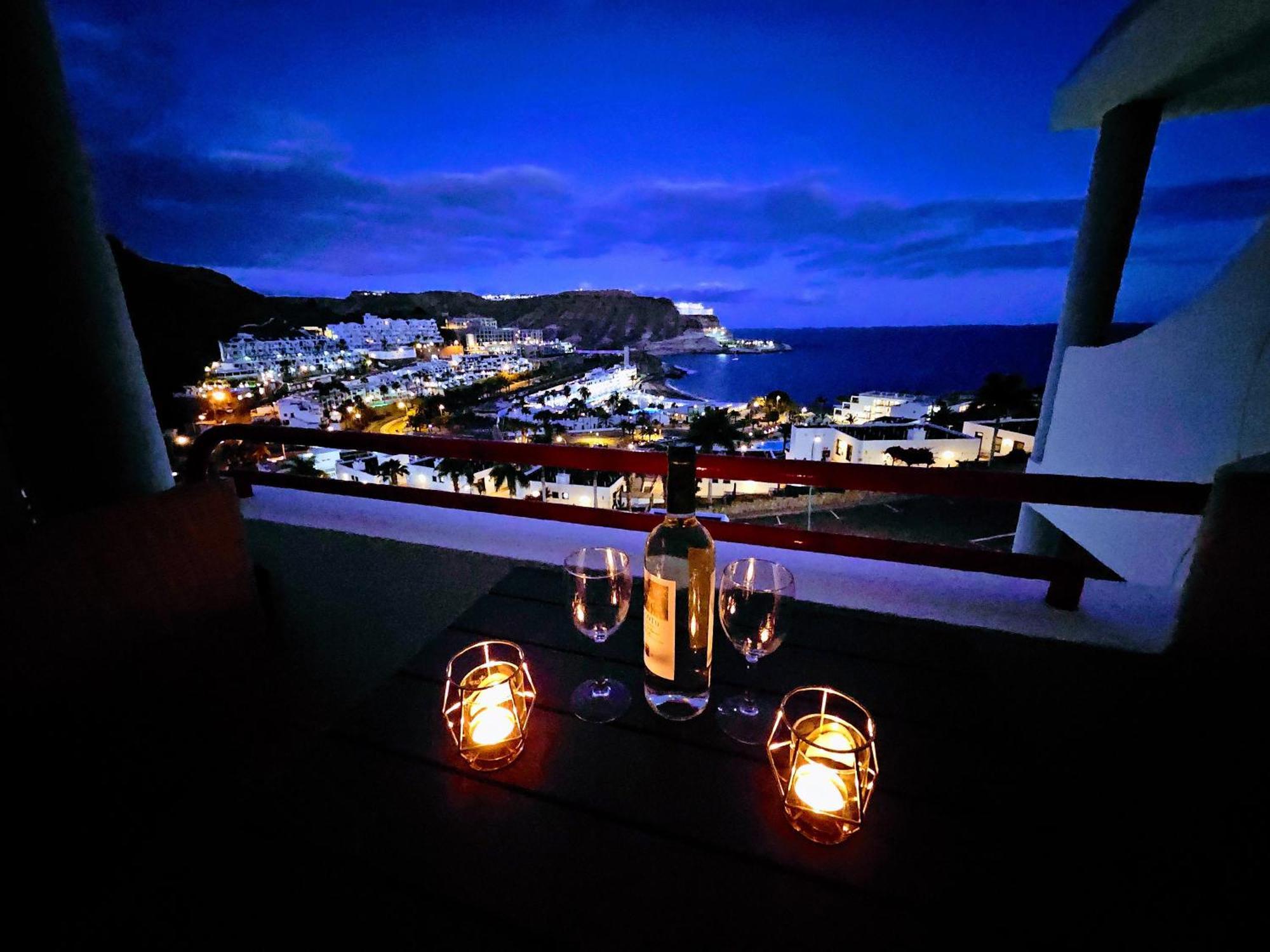 Apartment Flor Ocean View