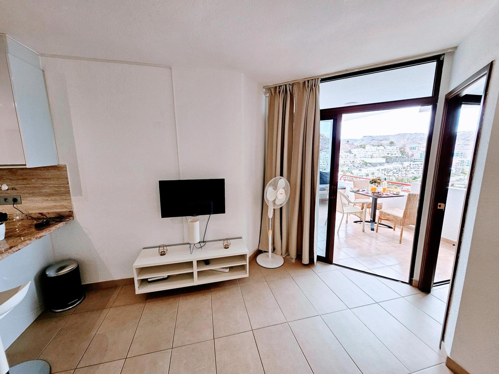 Flor Ocean View *