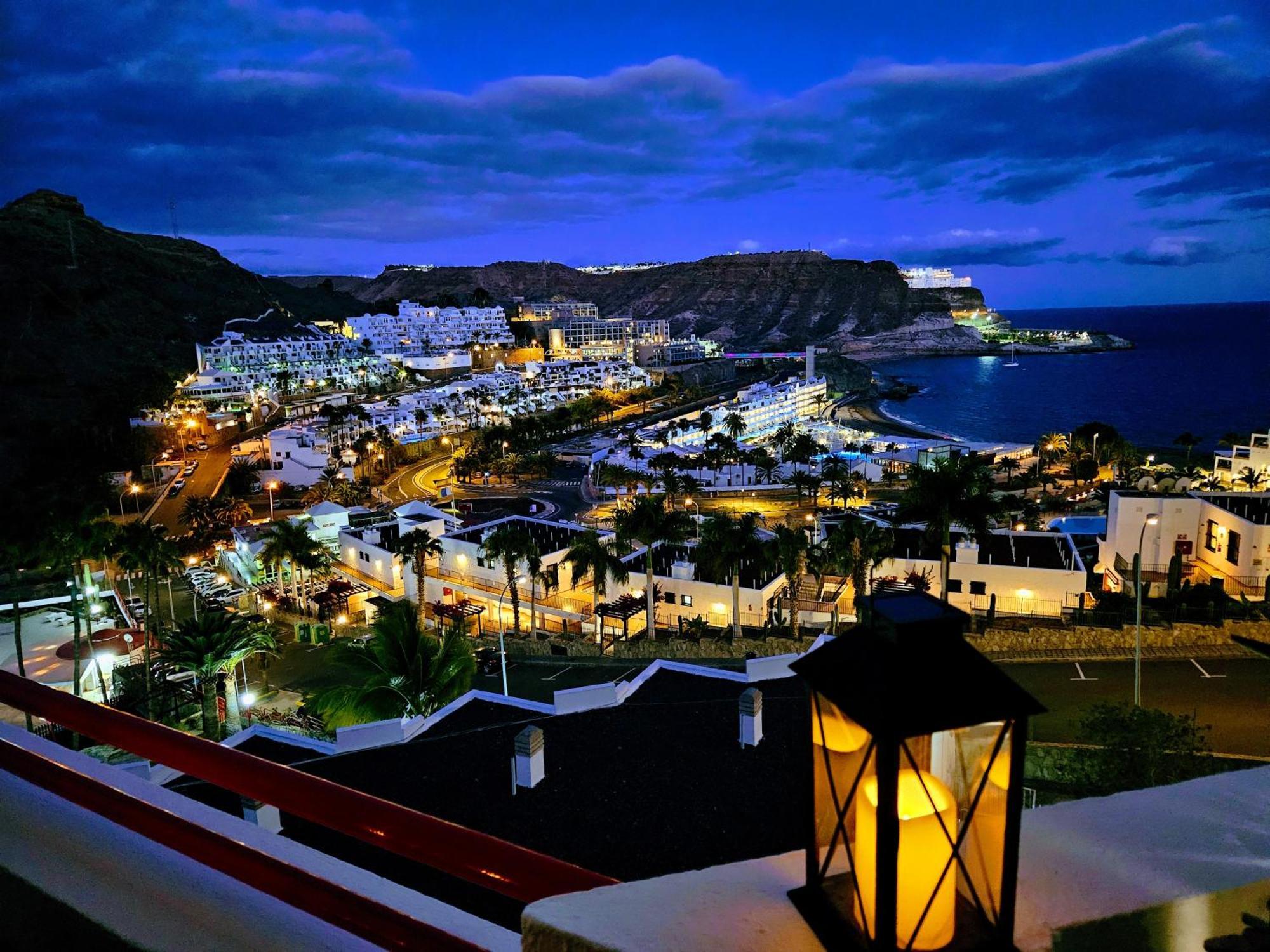 Flor Ocean View Apartment Playa Del Cura (Gran Canaria)