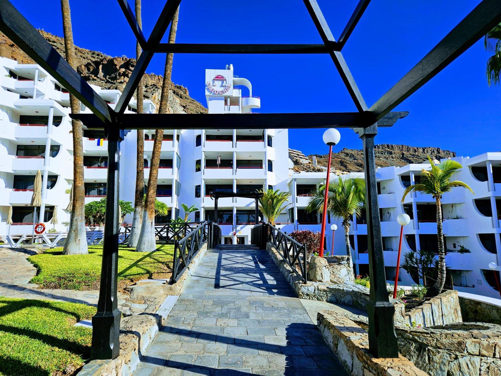 Flor Ocean View Playa Del Cura (Gran Canaria)