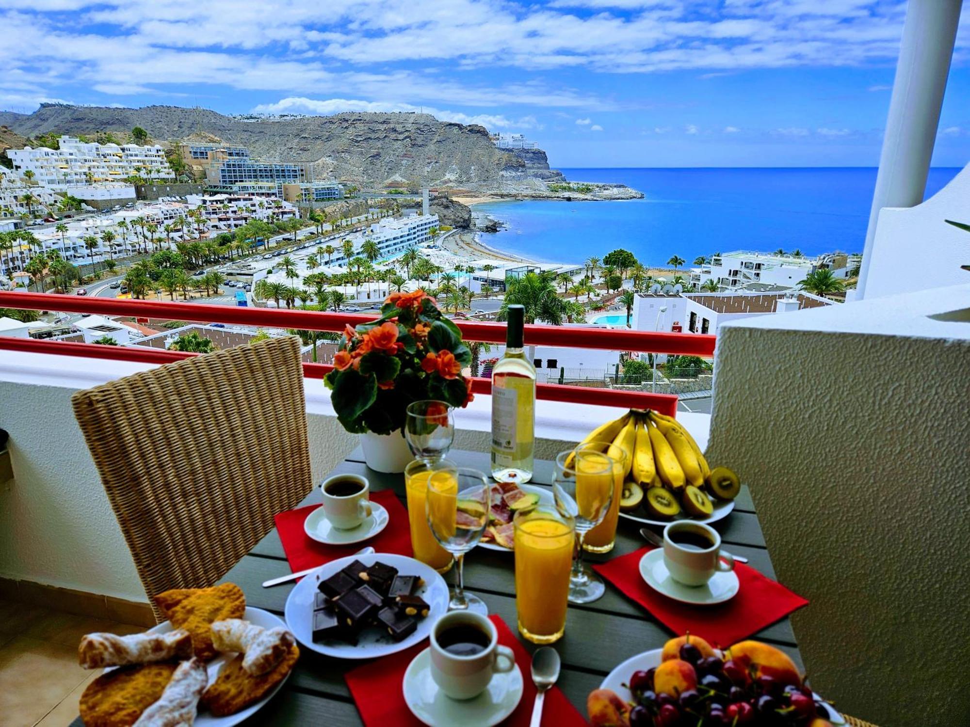 Flor Ocean View Apartment