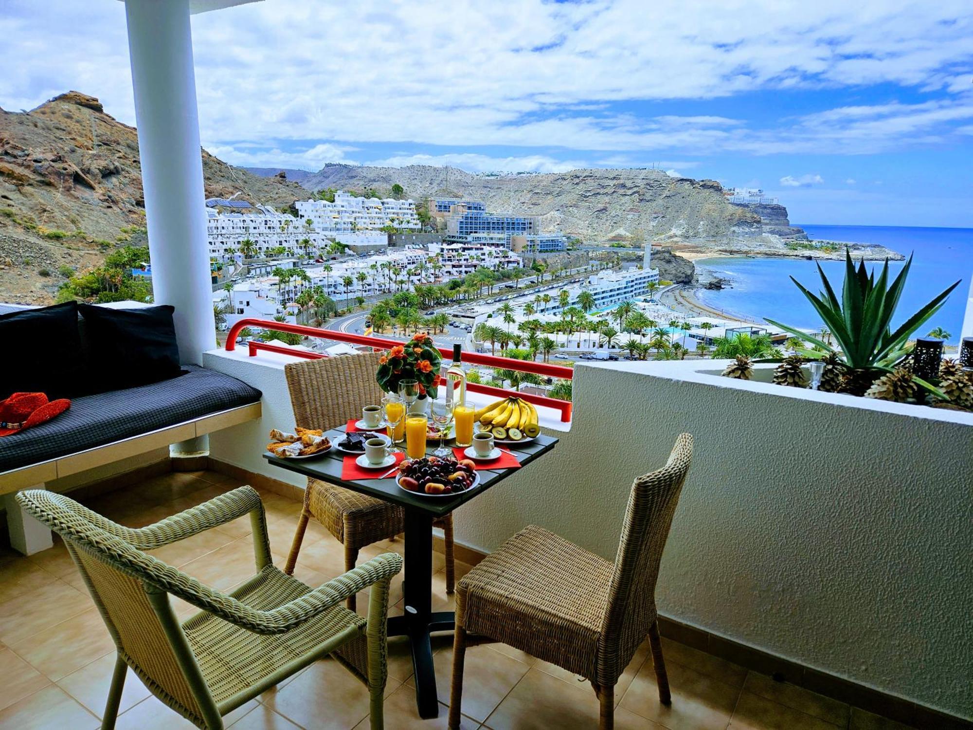 Apartment Flor Ocean View