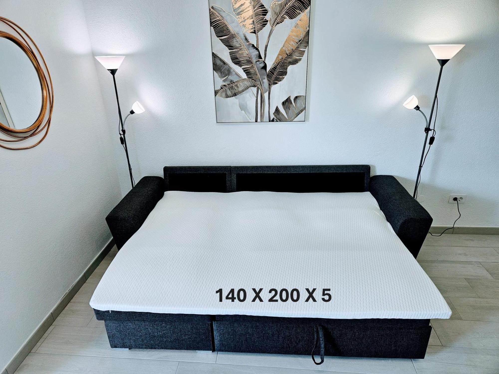 Flor Ocean View Apartment Playa Del Cura (Gran Canaria)