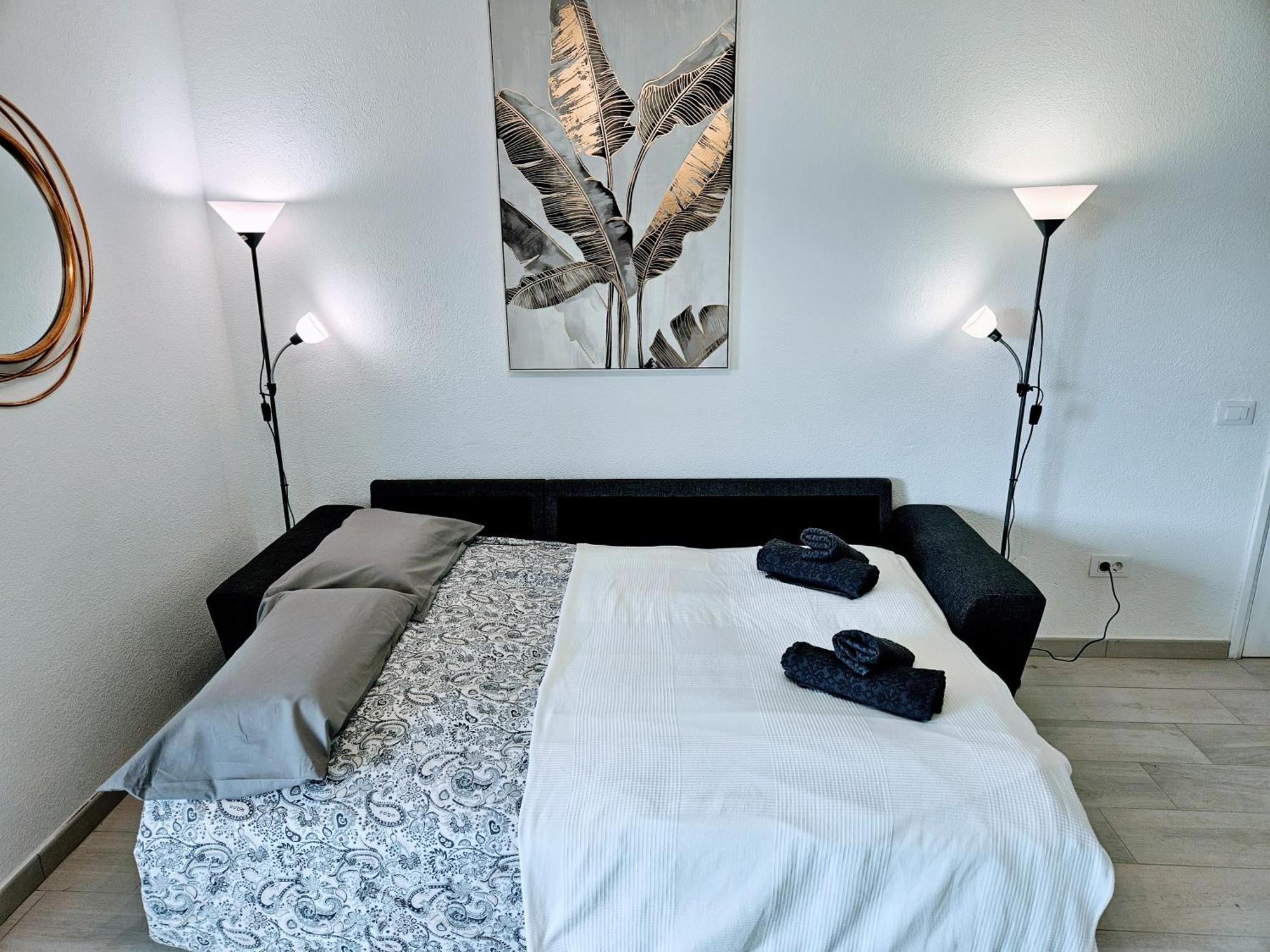 Flor Ocean View Apartment